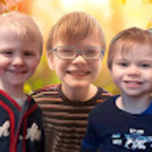 Meet your Posher, Krystal